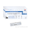 DOA Rapid Test Kit von MOP/MET/COC/THC